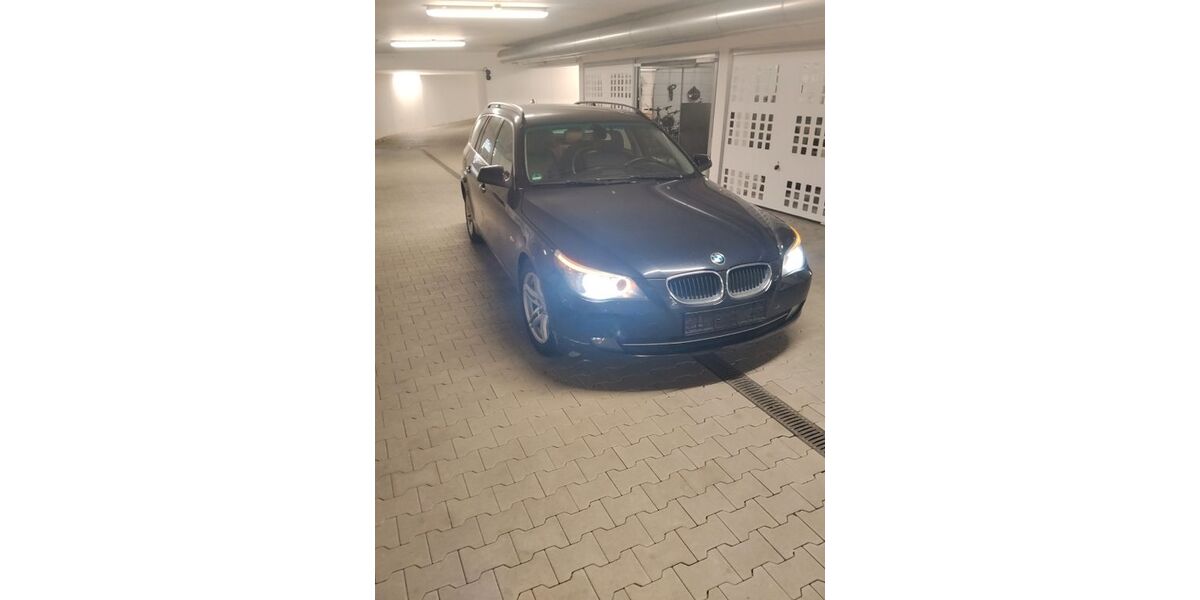 BMW 520 229.000 km 4.999 &euro; Regensburg 93057