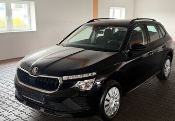 Skoda Kamiq 41.600 km 18.683 &euro; Regensburg 93057