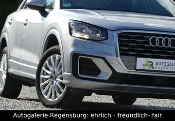 Audi Q2 92.800 km 16.550 &euro; Regensburg 93059