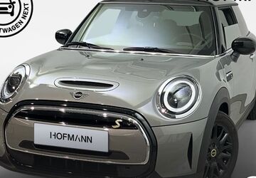 Mini Cooper SE 16.000 km 17.811 &euro; Regensburg 93055