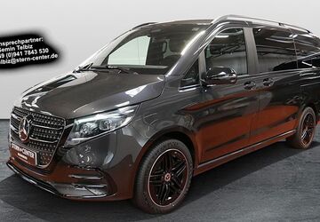 Mercedes-Benz V 300 10.000 km 99.350 &euro; Regensburg 93053