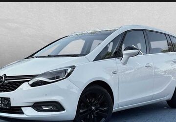 Opel Zafira 143.600 km 8.990 &euro; Regensburg 93059