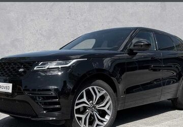 Land Rover Range Rover Velar 81.400 km 33.995 &euro; Regensburg 93059