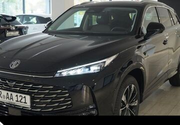 MG HS 2.884 km 28.899 &euro; Schierling 84069