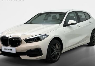 BMW 118 73.900 km 18.890 &euro; Regensburg 93055