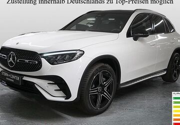 Mercedes-Benz GLC 200 8.500 km 53.700 &euro; Regensburg 93053