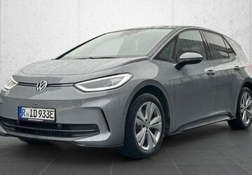 VW ID.3 49.000 km 32.900 &euro; Regensburg 93055