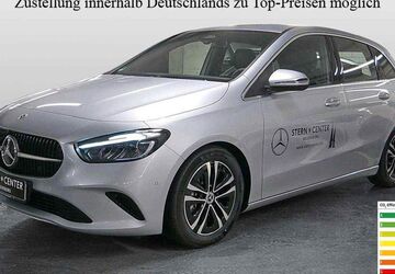 Mercedes-Benz B 180 9.000 km 31.400 &euro; Regensburg 93053
