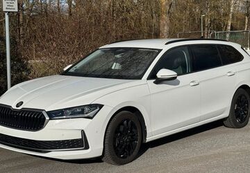 Skoda Superb 19.800 km 33.490 &euro; Regensburg 93051