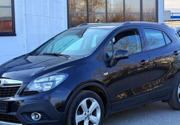Opel Mokka 166.360 km 5.399 &euro; Obertraubling 93083