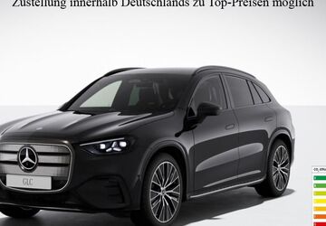 Mercedes-Benz GLC 400 8.500 km 82.777 &euro; Regensburg 93053