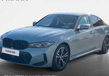 BMW 320 24.500 km 46.660 &euro; Regensburg 93055