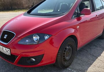 Seat Altea 173.000 km 2.900 &euro; Kelheim 93309
