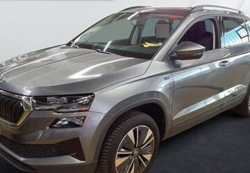 Skoda Karoq 12.290 km 26.470 &euro; Neutraubling 93073