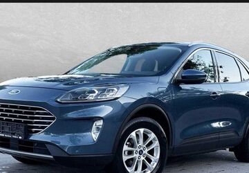 Ford Kuga 56.200 km 24.360 &euro; Regensburg 93059