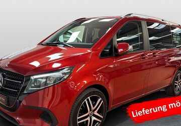 Mercedes-Benz V 220 17.600 km 63.899 &euro; Regensburg 93053