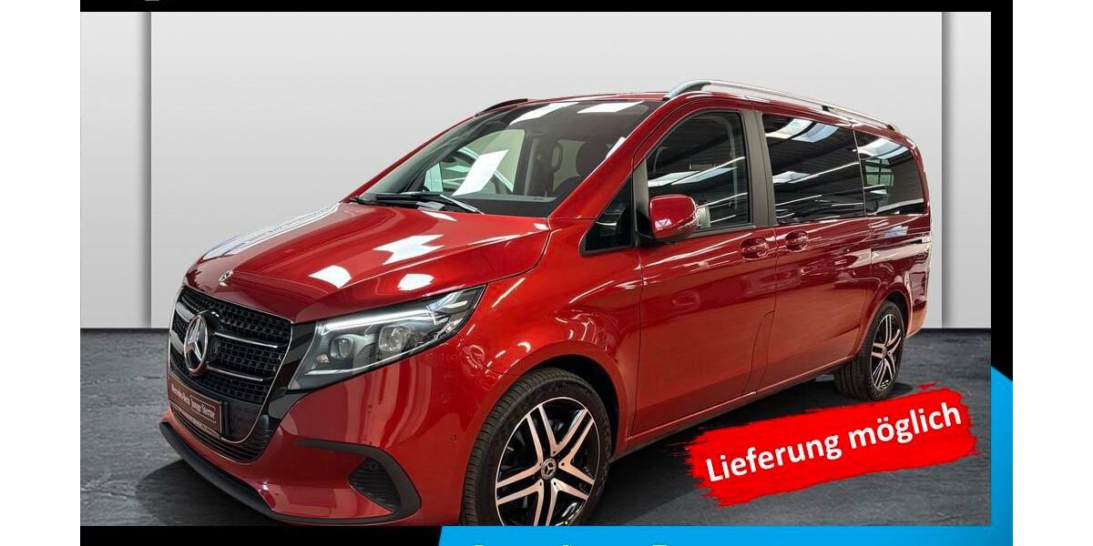 Mercedes-Benz V 220 17.600 km 63.899 &euro; Regensburg 93053