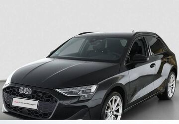 Audi A3 11.393 km 31.860 &euro; Saal a.d. Donau 93342