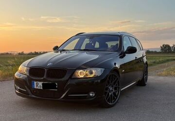 BMW 335 216.000 km 14.900 &euro; Sünching 93104