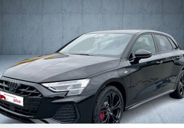 Audi A3 9.900 km 49.480 &euro; Regensburg 93059