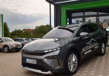 Skoda Elroq 6.000 km 42.900 &euro; Aufhausen 93089
