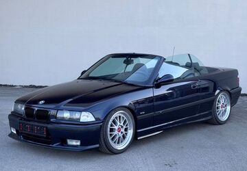 BMW 328 90.540 km 26.500 &euro; Hemau 93155