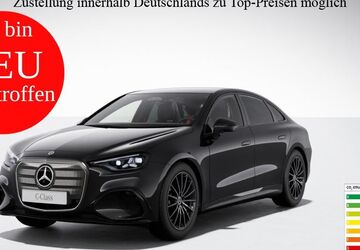 Mercedes-Benz C 400 8.500 km 79.499 &euro; Regensburg 93053