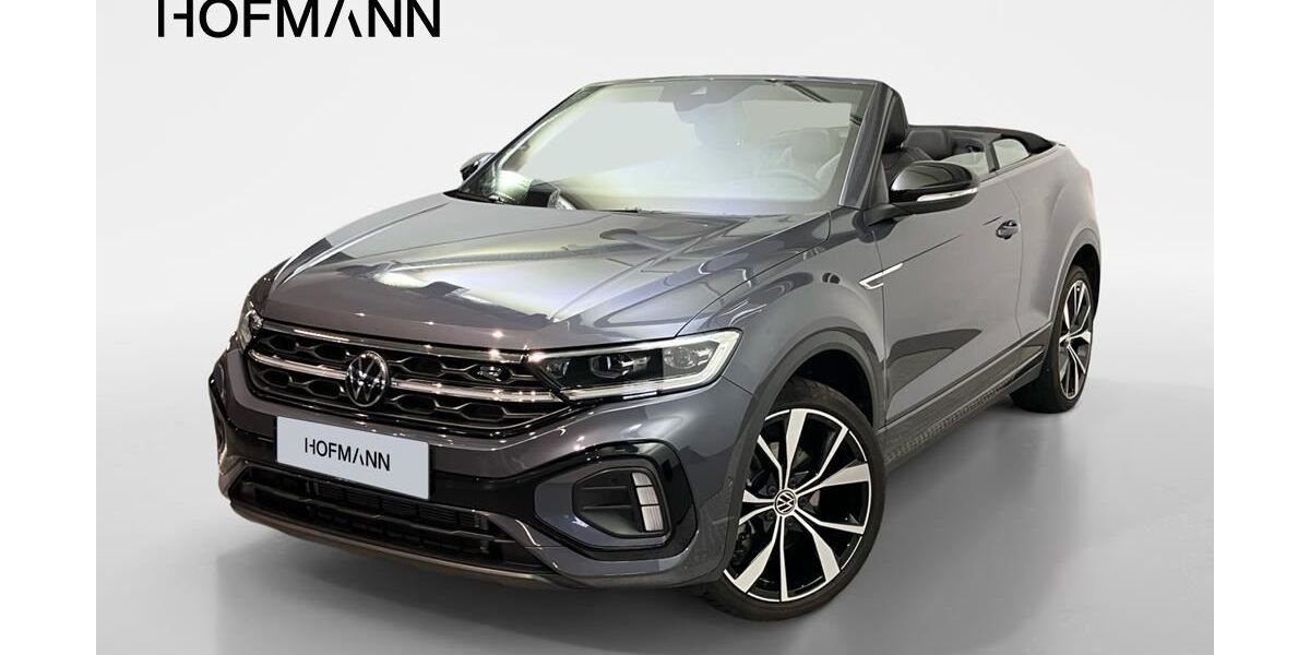 VW T-Roc 34.300 km 29.409 &euro; Regensburg 93055