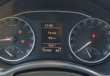 Skoda Octavia 337.564 km 2.500 &euro; Regensburg 93057