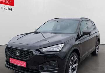 Seat Tarraco 92.840 km 28.950 &euro; Regensburg 93055