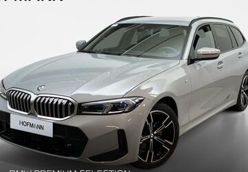 BMW 320 22.100 km 42.260 &euro; Regensburg 93055