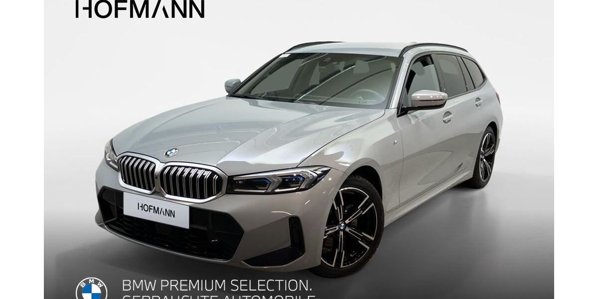 BMW 320 22.100 km 42.260 &euro; Regensburg 93055