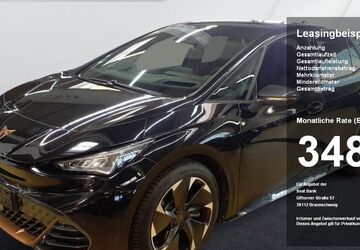 Cupra Born 10.730 km 36.950 &euro; Regensburg 93055