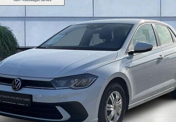 VW Polo 63.290 km 13.490 &euro; Wörth a. Donau 93086