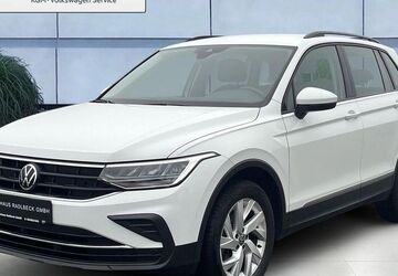 VW Tiguan 41.390 km 23.890 &euro; Wörth a. Donau 93086