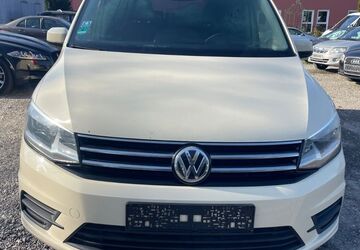 VW Caddy 413.000 km 5.290 &euro; Abensberg 93326