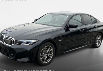 BMW 330 15.400 km 38.805 &euro; Regensburg 93055