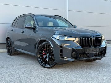 Gebrauchte BMW X5