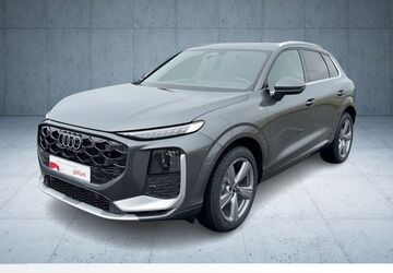 Audi Q3 9.900 km 49.950 &euro; Neutraubling 93073