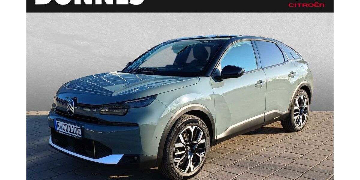 Citroen C4 3.500 km 32.450 &euro; Regensburg 93059