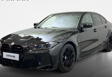 BMW M3 26.500 km 64.911 &euro; Regensburg 93055