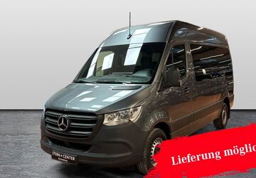 Mercedes-Benz Sprinter 69.300 km 46.291 &euro; Obertraubling 93081