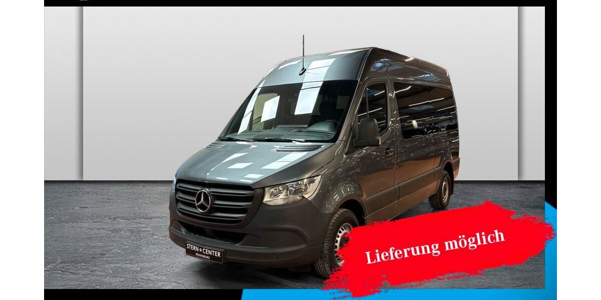 Mercedes-Benz Sprinter 69.300 km 46.291 &euro; Obertraubling 93081
