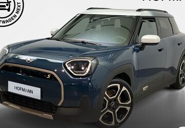 Mini Aceman SE 1.556 km 38.910 &euro; Regensburg 93055