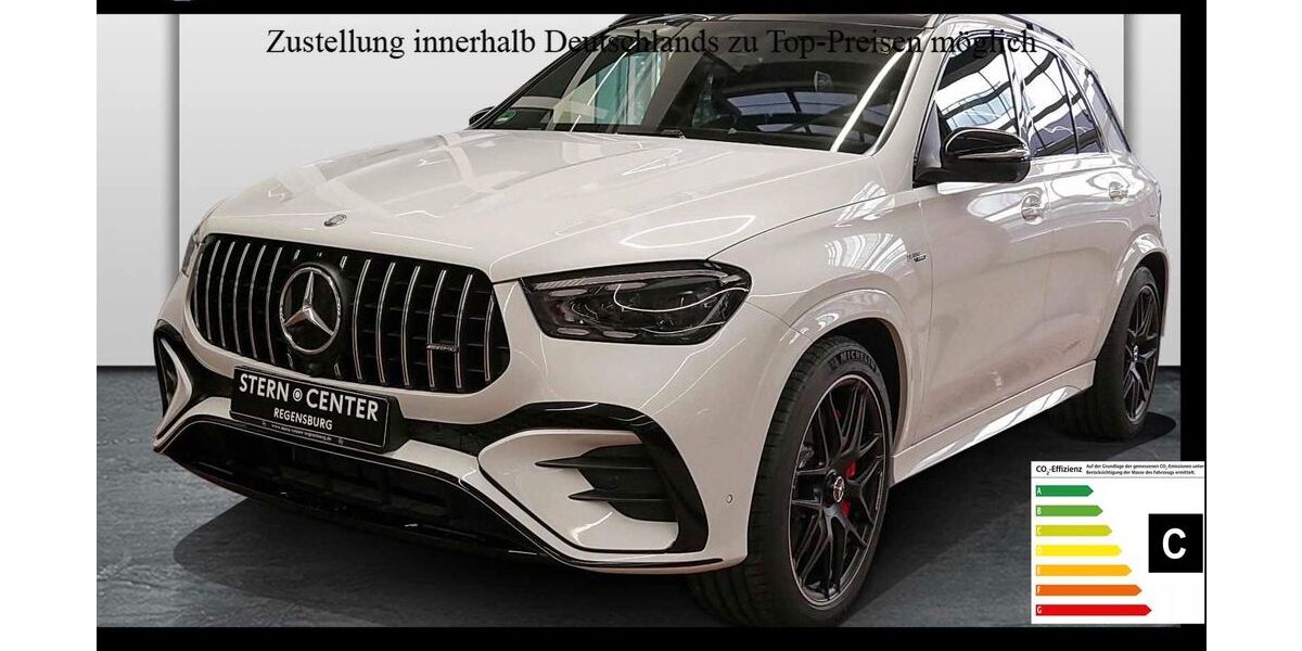 Mercedes-Benz GLE 53 AMG 8.500 km 114.700 &euro; Regensburg 93053