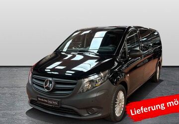 Mercedes-Benz eVito 87.300 km 42.900 &euro; Regensburg 93053