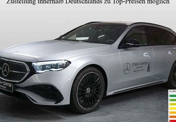 Mercedes-Benz E 450 9.000 km 77.949 &euro; Regensburg 93053