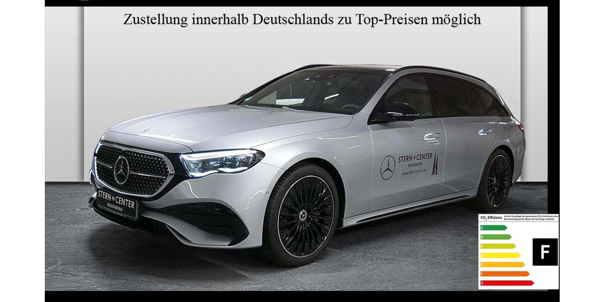 Mercedes-Benz E 450 9.766 km 73.777 &euro; Regensburg 93053