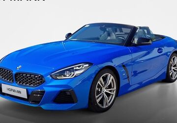 BMW Z4 7.000 km 41.890 &euro; Regensburg 93055
