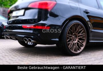 Audi SQ5 171.420 km 28.326 &euro; Wörth a.d. Donau, bei Regensburg 93086